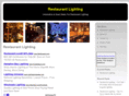 restaurantlighting.org