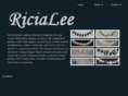 ricialee.com