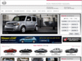 ronmarhofernissan.com