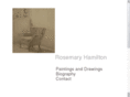 rosemaryhamiltonpaintings.com