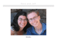 saraandjeff.net