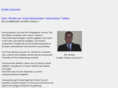 scharp-consult.net