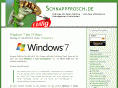 schnappfrosch.de