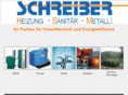 schreiber-hsm.com