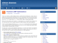 simondownes.co.uk