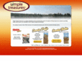 simpletreasurefoods.com