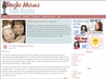 singlemomstalkradio.com