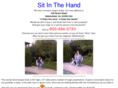 sitinthehand.com