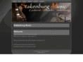 stakenburg-music.com