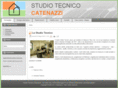 studiocatenazzi.com