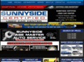 sunnysideusedcars.com