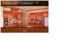 superiorcustomcabinet.com