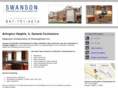 swanson-construction.net