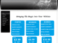swiftwizardhosting.com
