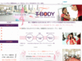 t-body.com