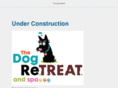 thedogretreatandspa.com
