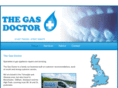 thegasdoctor.co.uk