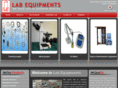thelabequipments.com