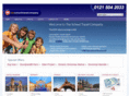 theschooltravelcompany.com