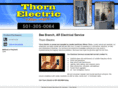 thornelectricarkansas.com