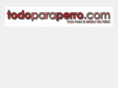 todoparaperro.com