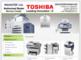 toshiba-bourgas.com