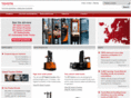 toyota-cemat.com