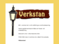 verkstan.net