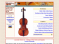 violins.on.ca