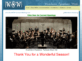 westchestersymphonicwinds.org