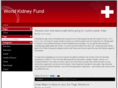 worldkidneyfund.org