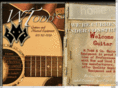 wtoddguitars.com