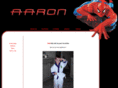 aaron-johnson.com
