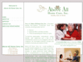 aboveallhomecare.com