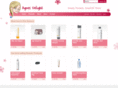 agnesdelight.com