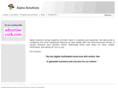 alphasolutions.org