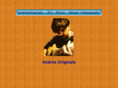 andresoriginals.com