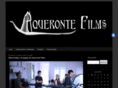 aquerontefilms.com