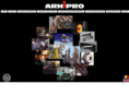 arhipro.ro