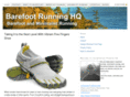 barefootrunninghq.com