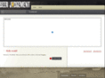 beerjudgement.com