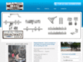 bhagwatiindustries.com