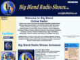 bigblendradioshows.com