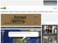 broadcastingart.com