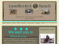 candlestick-ranch.com