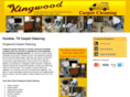 carpetcleaningkingwoodhumble.com