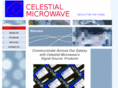 celestialmicrowave.com