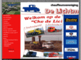 chvdelichtmis.nl