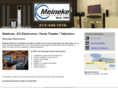 cincinnatihometheater.net
