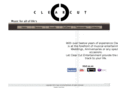clearcutentertainment.net
